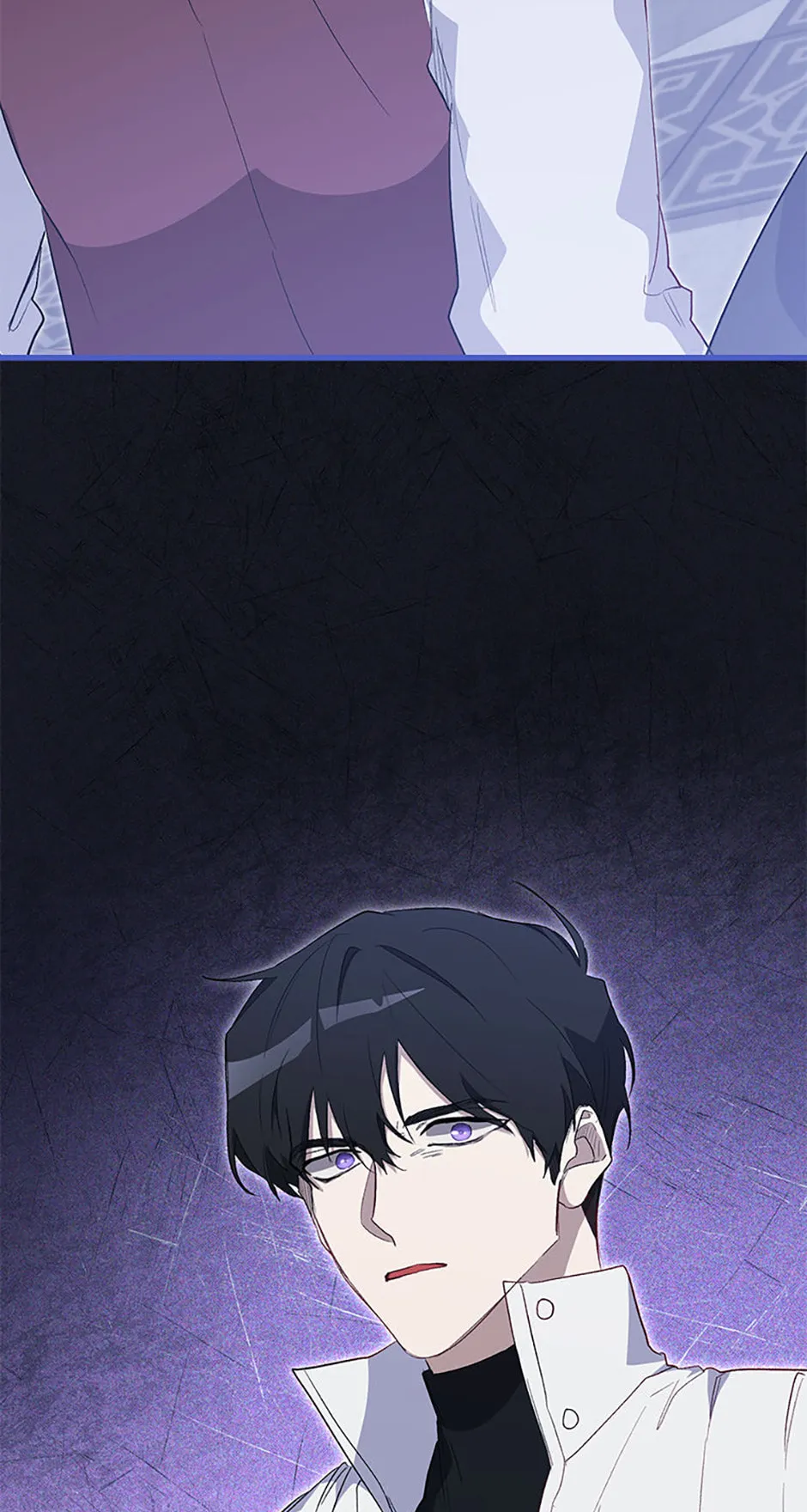 Trapped With the Male Lead in a Horror Game Chapter 19 page 101 - 