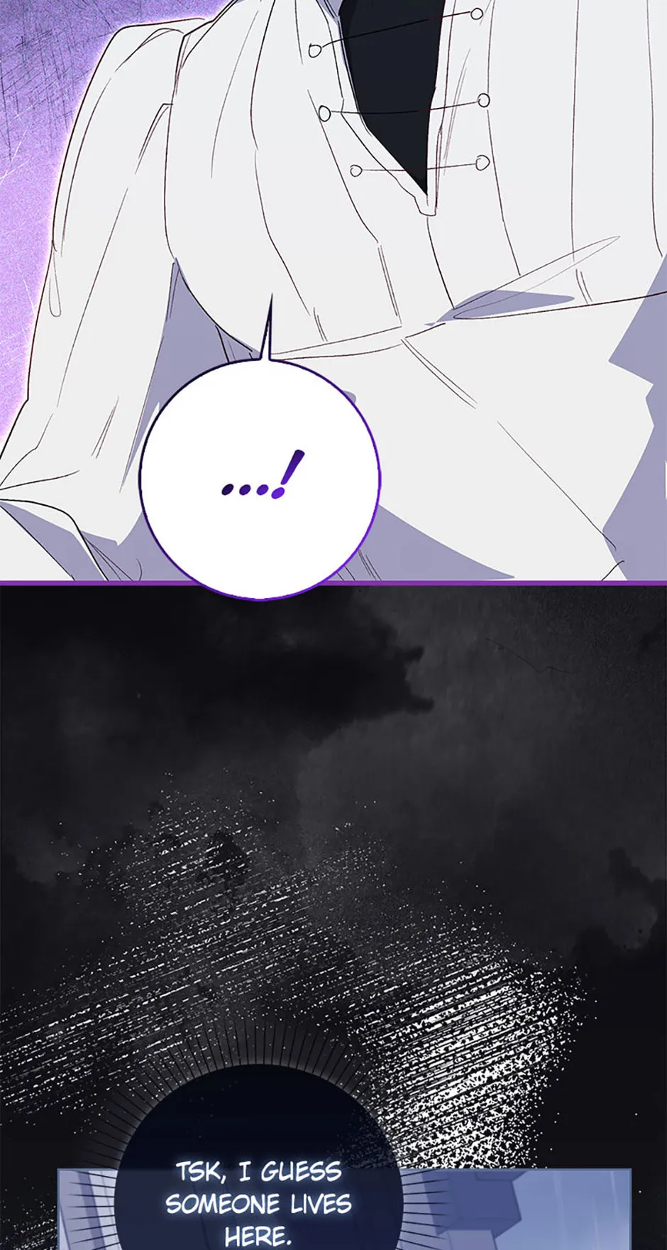 Trapped With the Male Lead in a Horror Game Chapter 19 page 102 - 