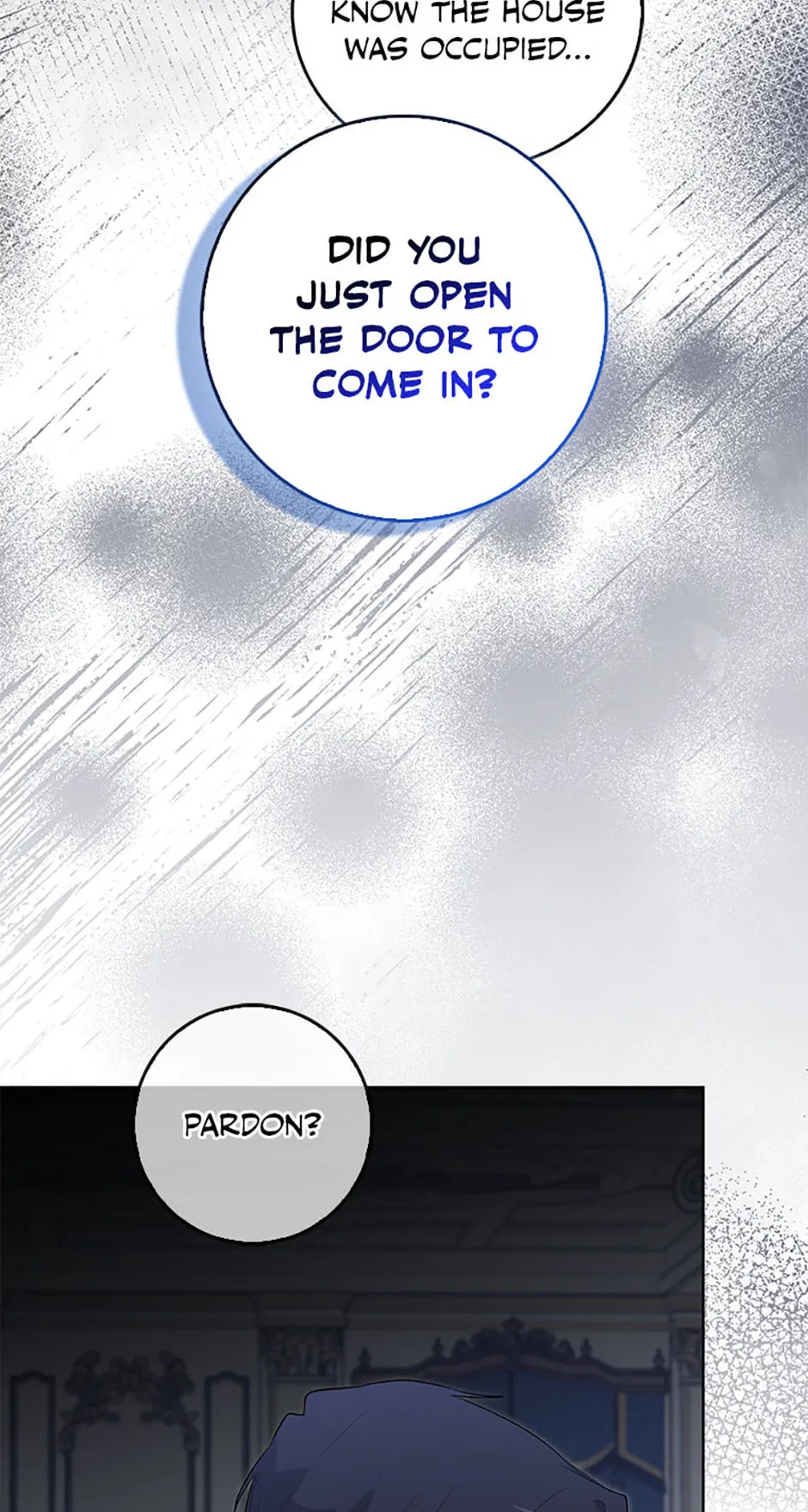Trapped With the Male Lead in a Horror Game Chapter 19 page 104 - 