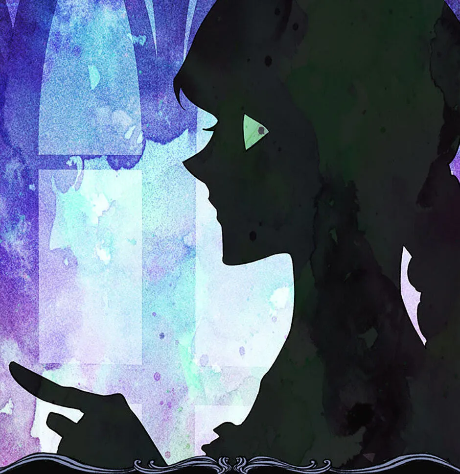 Trapped With the Male Lead in a Horror Game Chapter 19 page 14 - 
