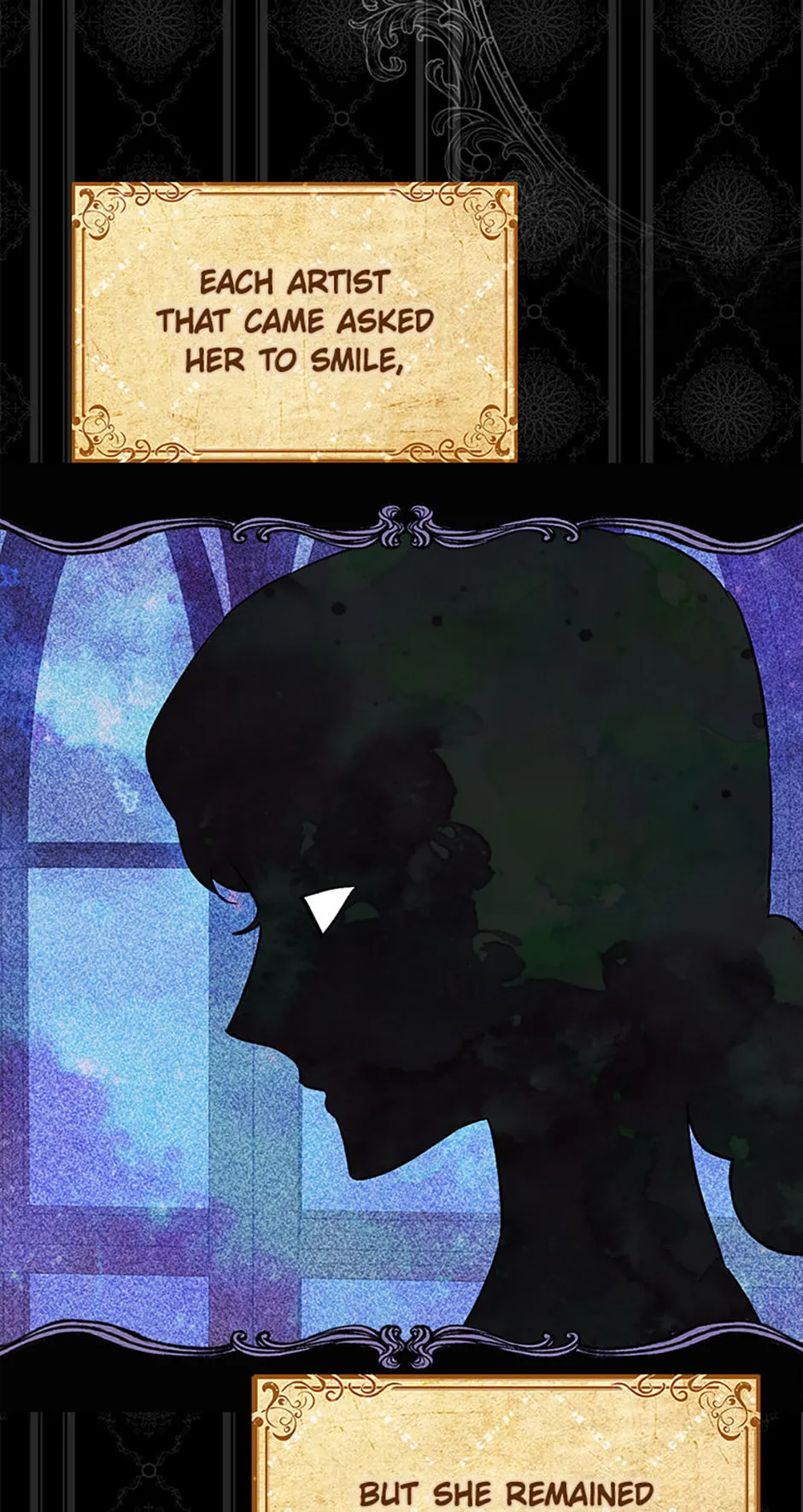 Trapped With the Male Lead in a Horror Game Chapter 19 page 3 - 