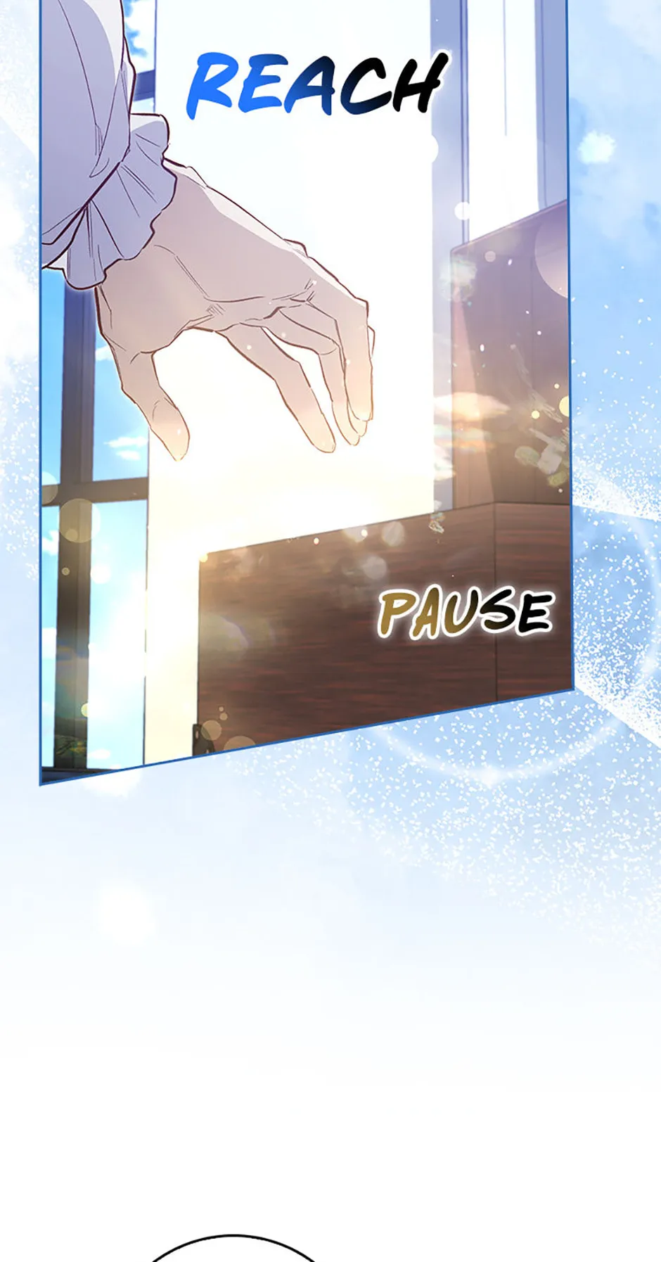 Trapped With the Male Lead in a Horror Game Chapter 19 page 33 - 