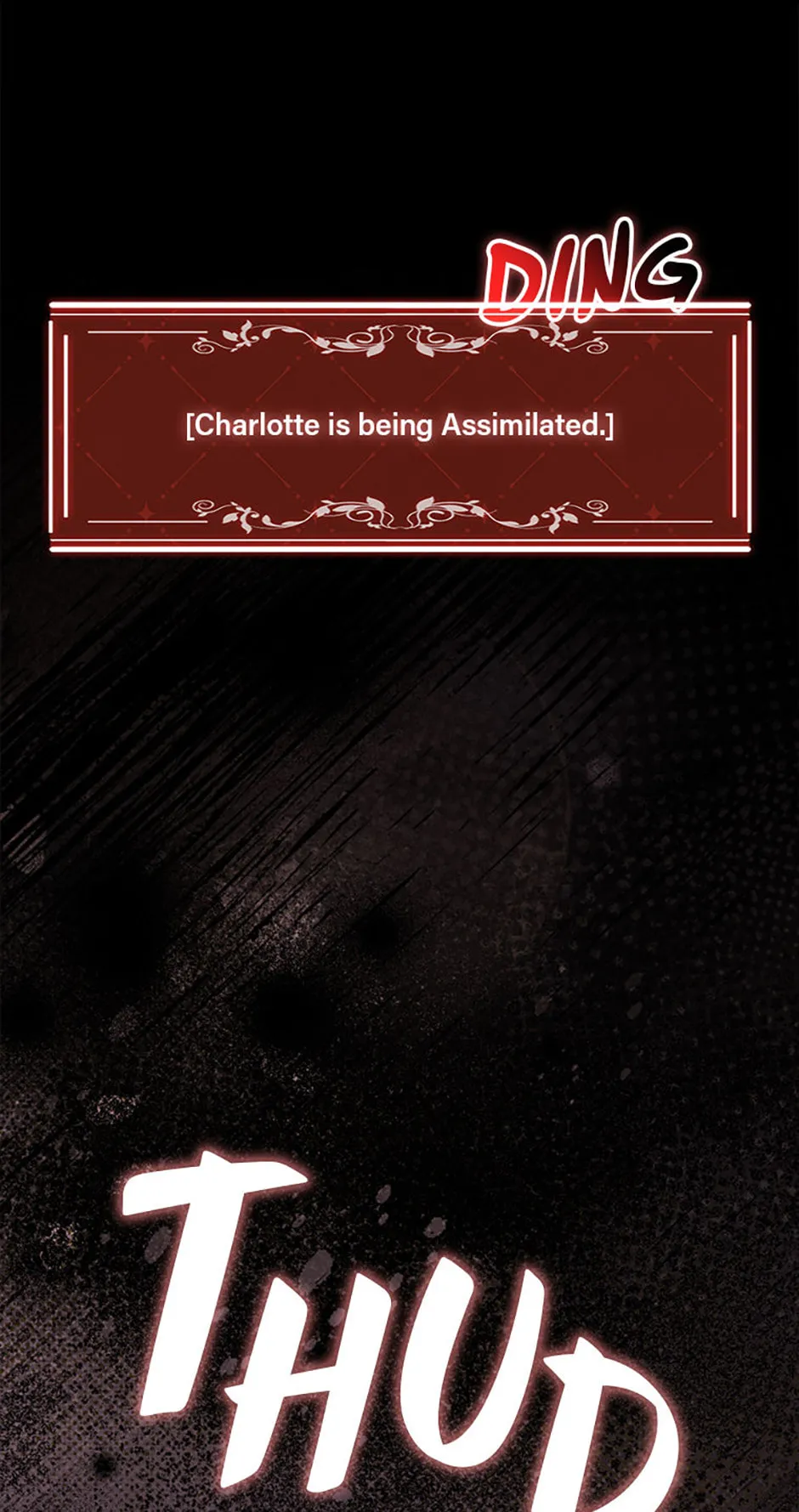 Trapped With the Male Lead in a Horror Game Chapter 19 page 38 - 