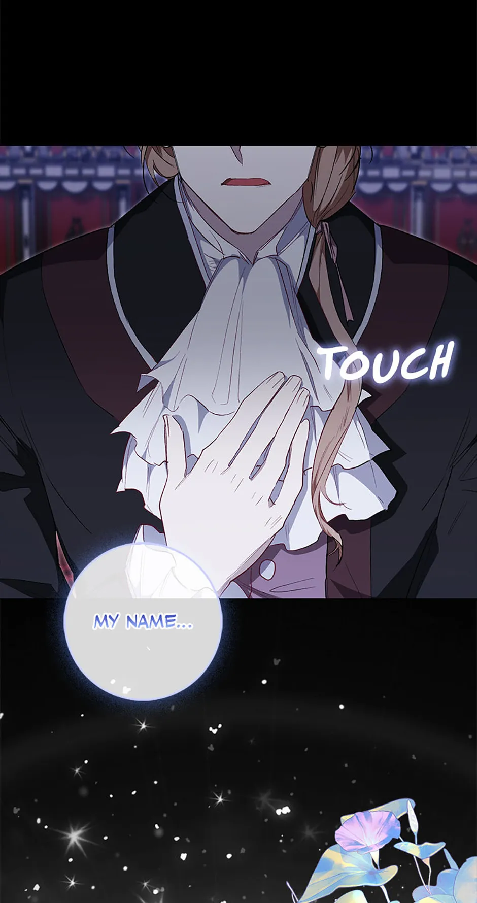Trapped With the Male Lead in a Horror Game Chapter 19 page 42 - 