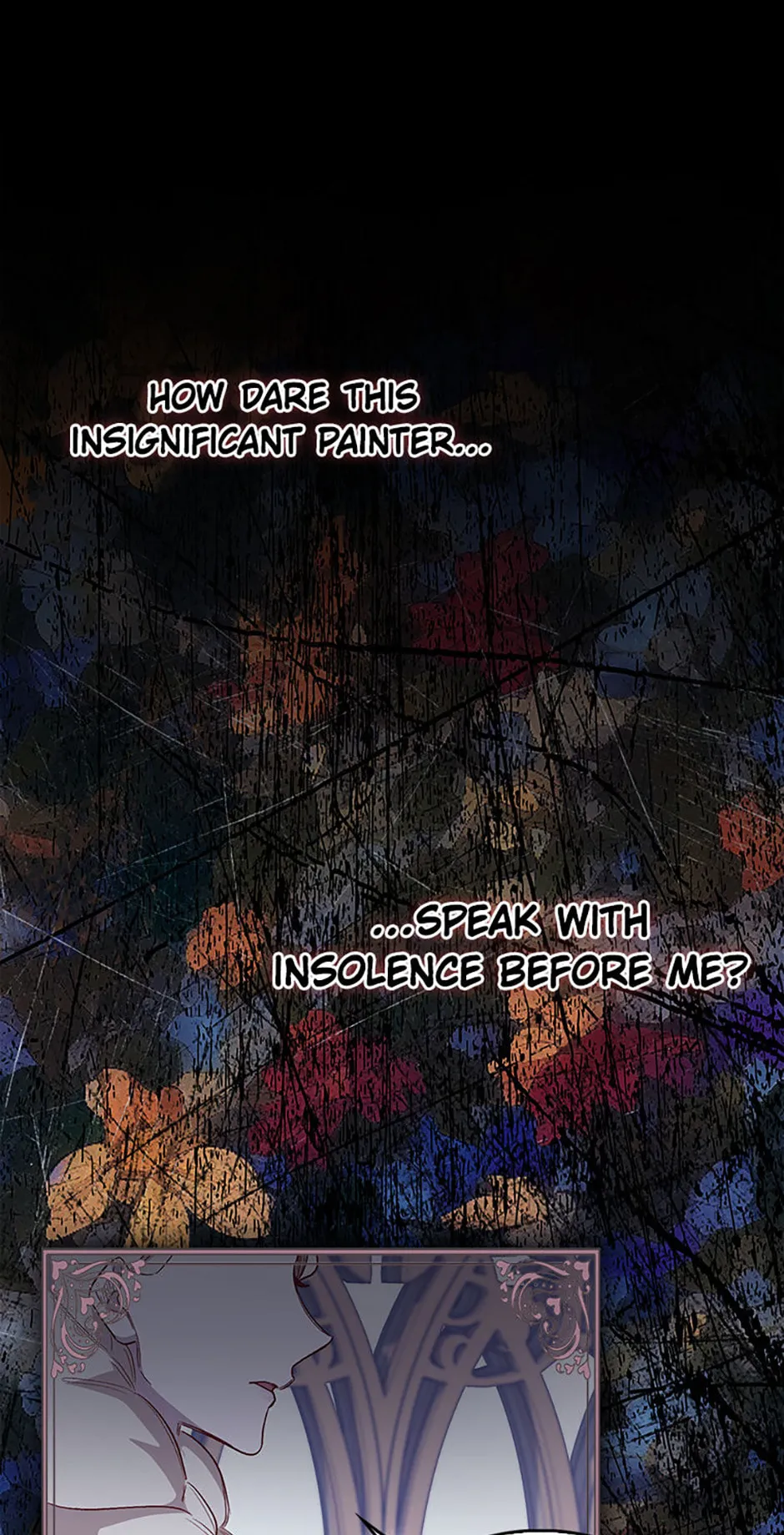 Trapped With the Male Lead in a Horror Game Chapter 19 page 45 - 