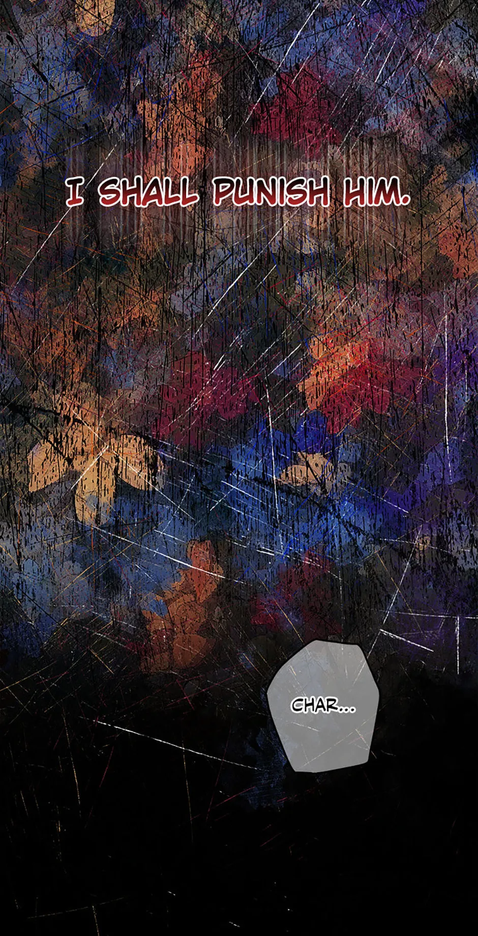 Trapped With the Male Lead in a Horror Game Chapter 19 page 50 - 