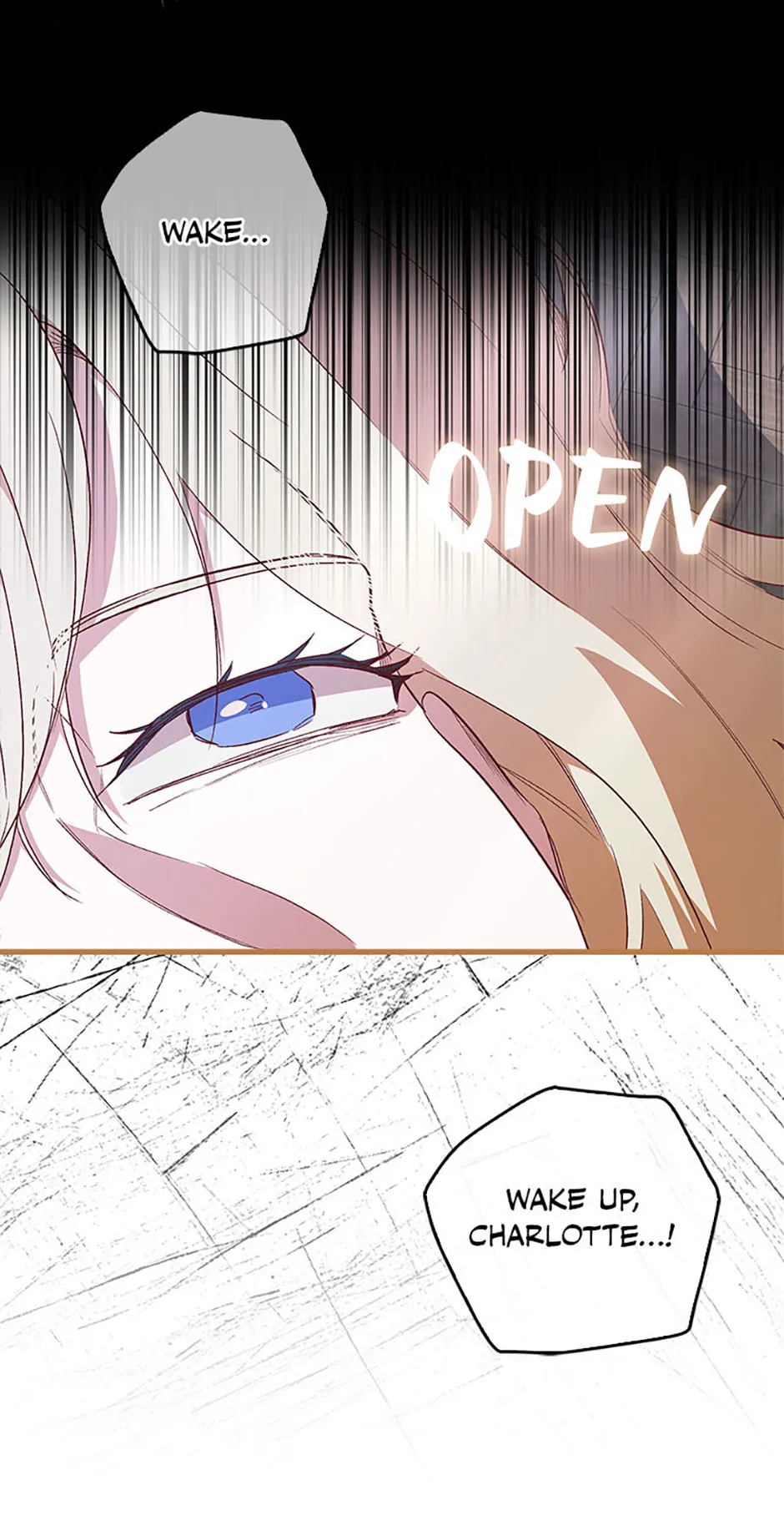 Trapped With the Male Lead in a Horror Game Chapter 19 page 51 - 