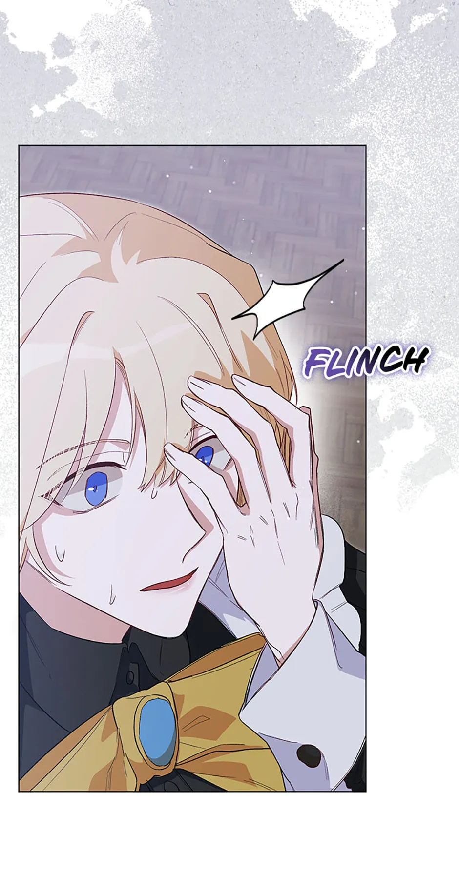Trapped With the Male Lead in a Horror Game Chapter 19 page 57 - 