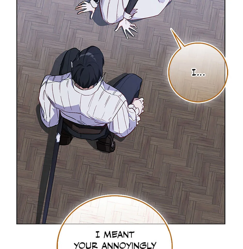 Trapped With the Male Lead in a Horror Game Chapter 19 page 59 - 