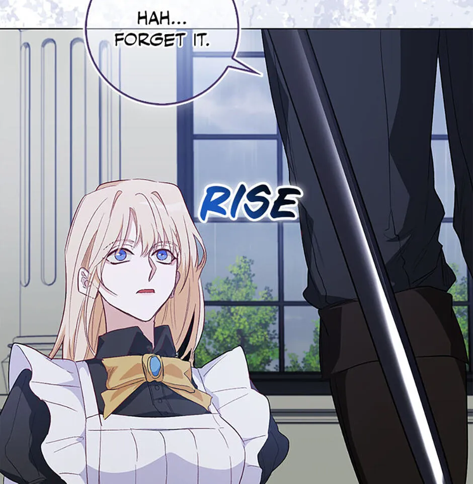 Trapped With the Male Lead in a Horror Game Chapter 19 page 63 - 