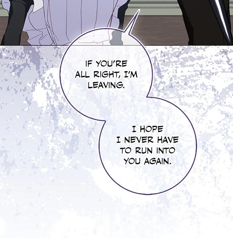 Trapped With the Male Lead in a Horror Game Chapter 19 page 64 - 
