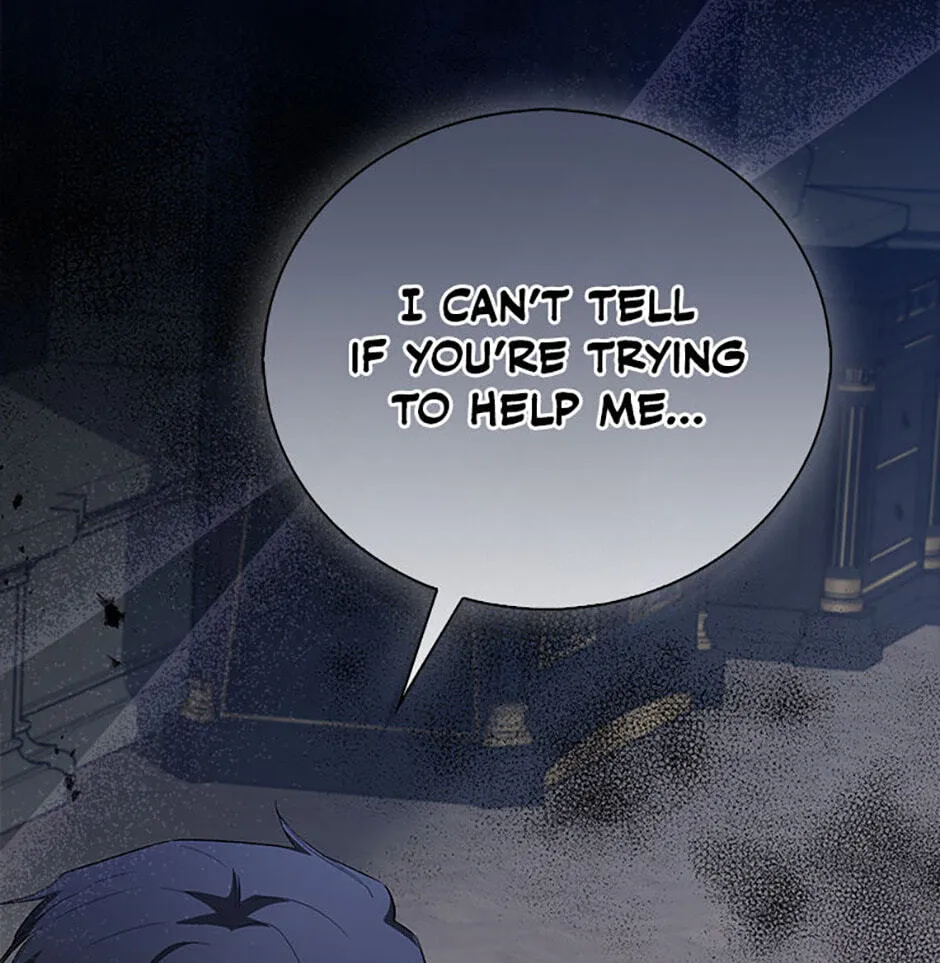 Trapped With the Male Lead in a Horror Game Chapter 19 page 68 - 