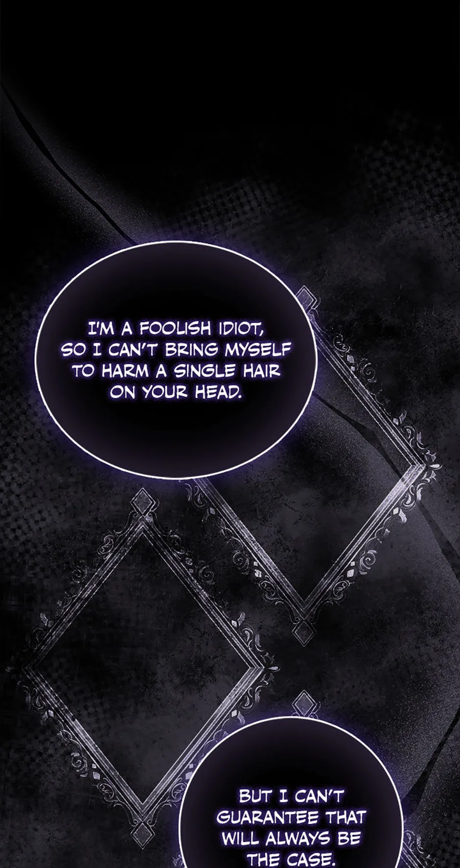 Trapped With the Male Lead in a Horror Game Chapter 19 page 72 - 
