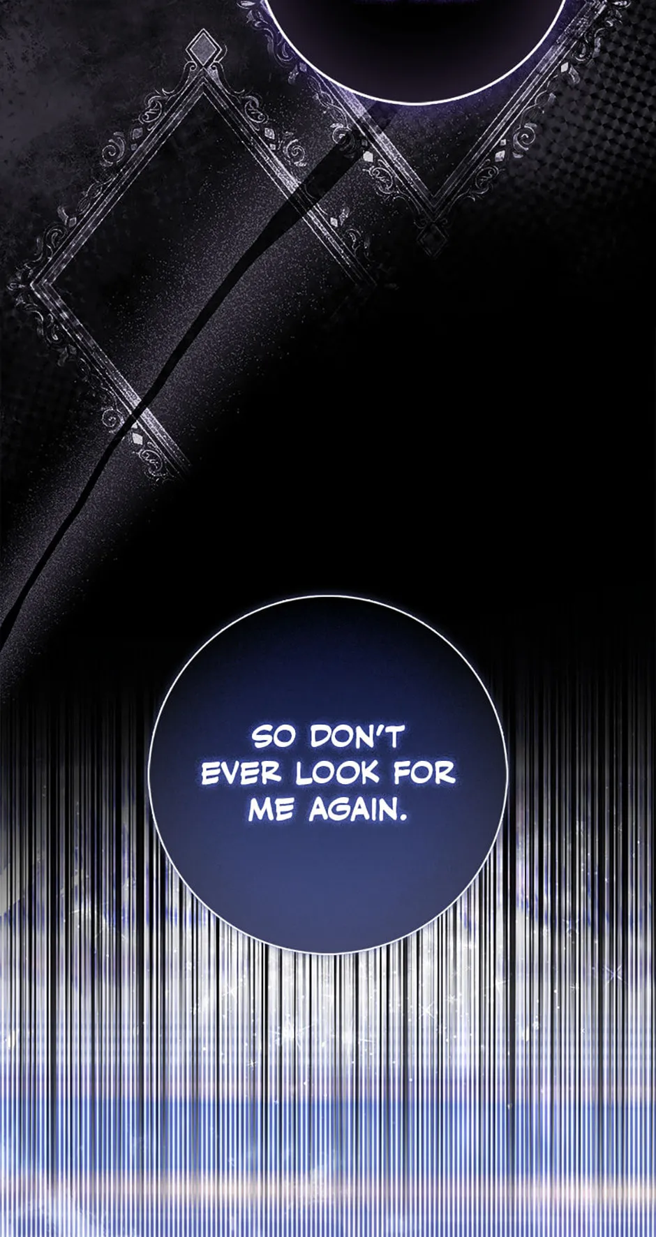 Trapped With the Male Lead in a Horror Game Chapter 19 page 73 - 