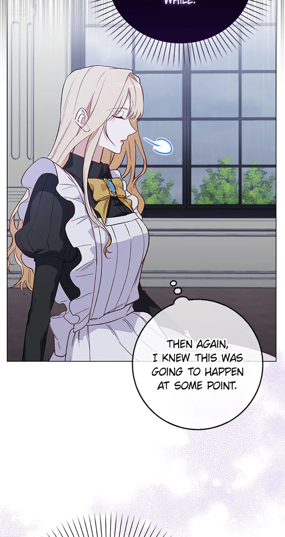 Trapped With the Male Lead in a Horror Game Chapter 19 page 76 - 
