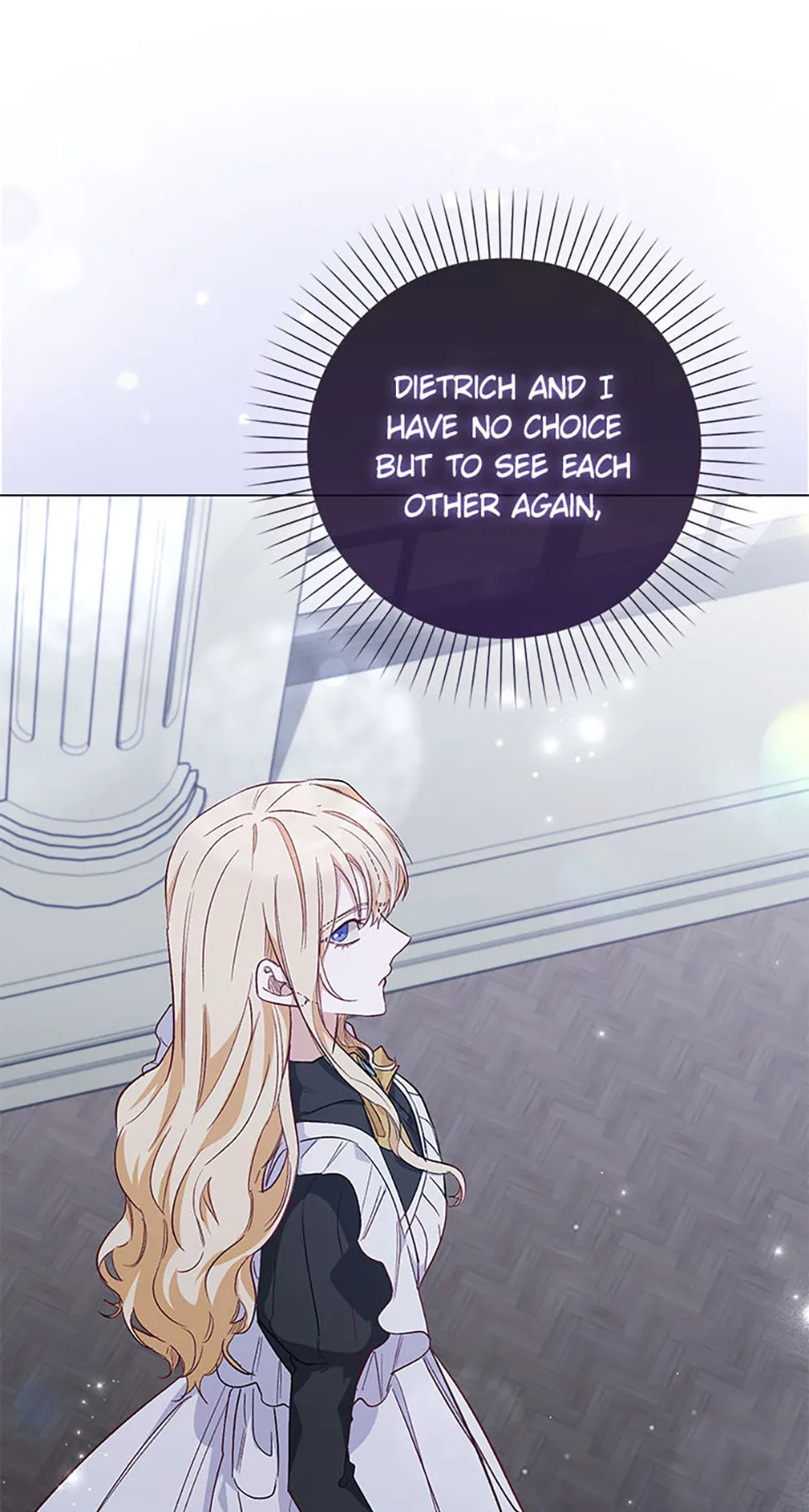 Trapped With the Male Lead in a Horror Game Chapter 19 page 78 - 