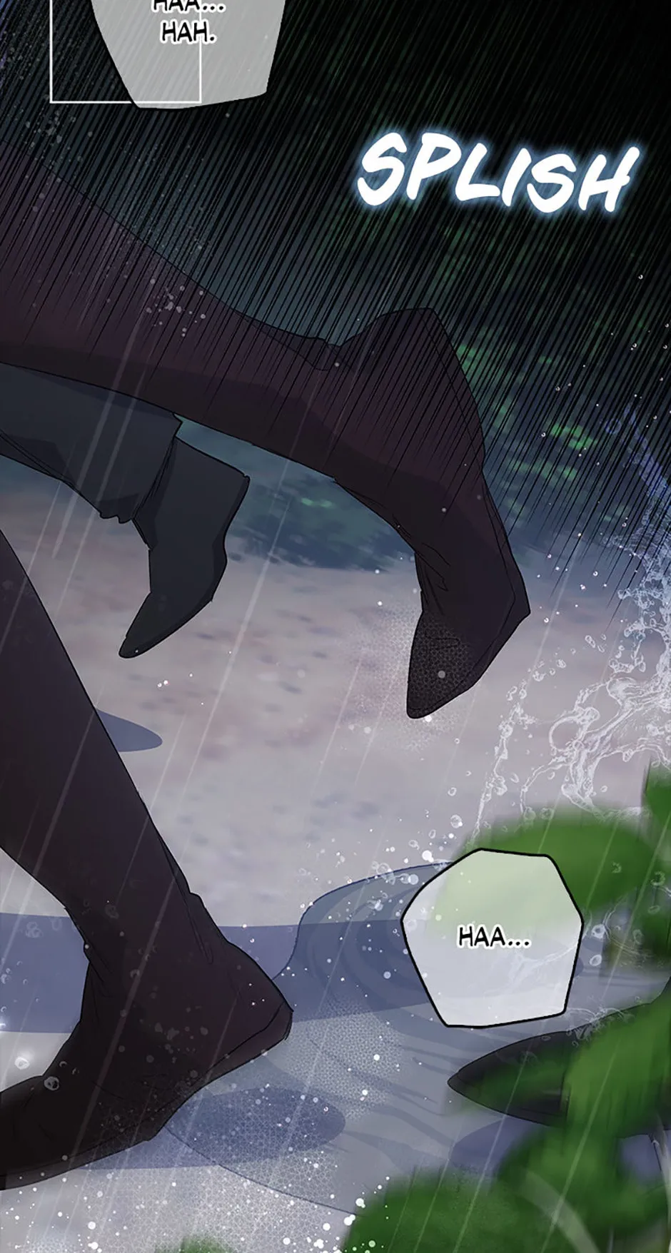 Trapped With the Male Lead in a Horror Game Chapter 19 page 82 - 
