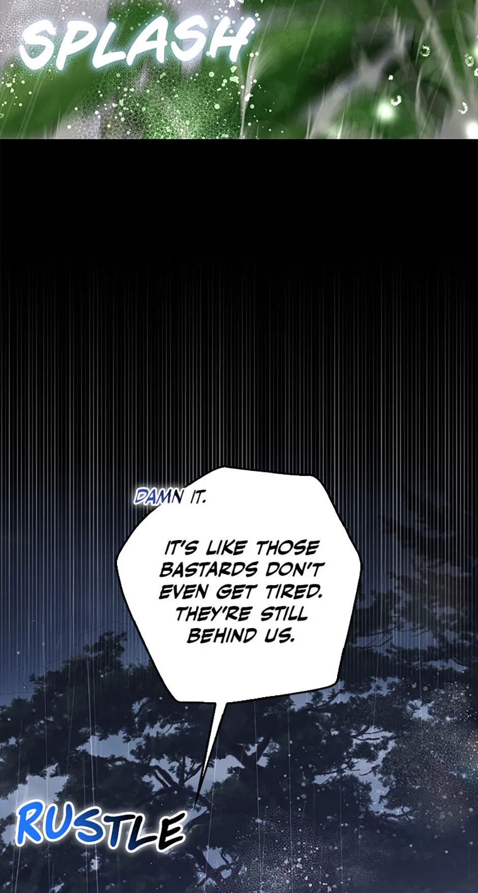 Trapped With the Male Lead in a Horror Game Chapter 19 page 83 - 