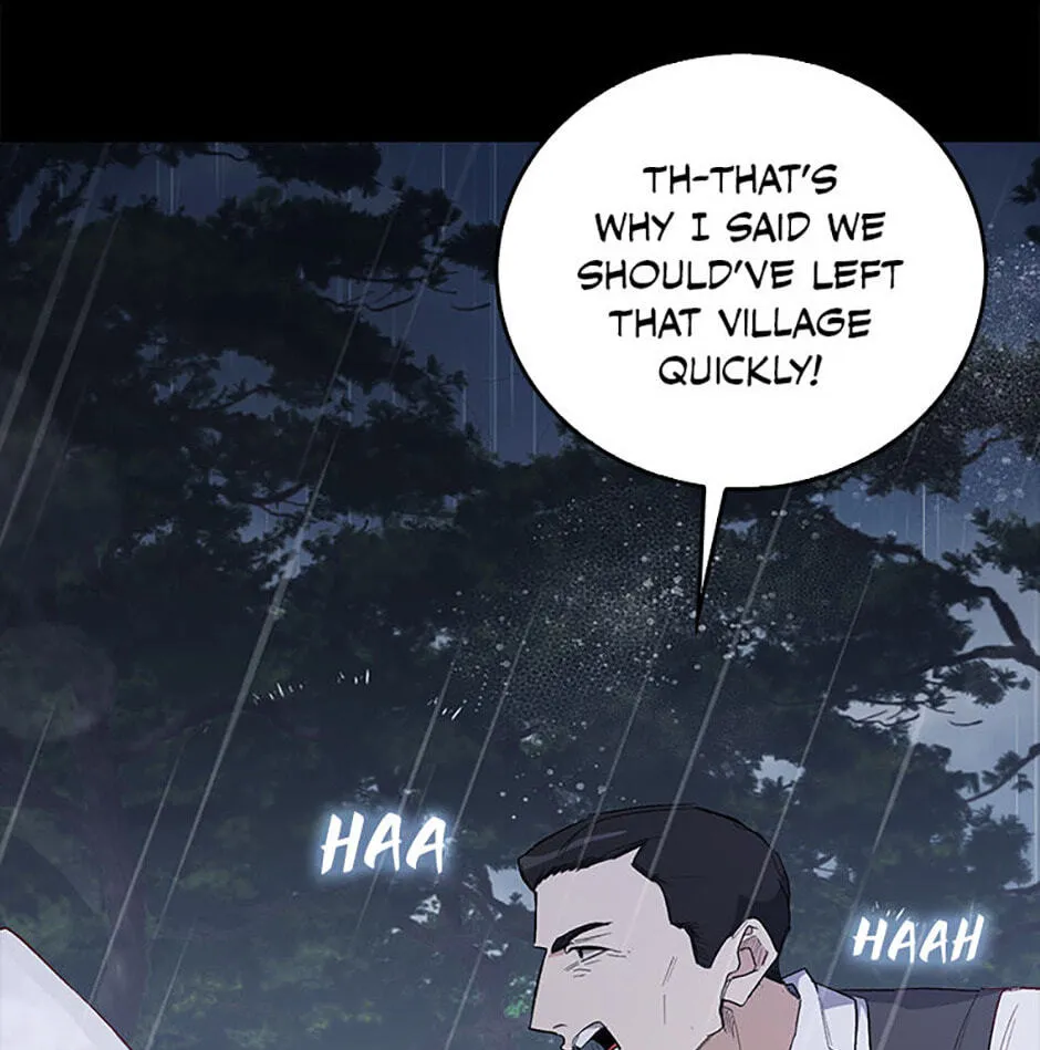 Trapped With the Male Lead in a Horror Game Chapter 19 page 85 - 