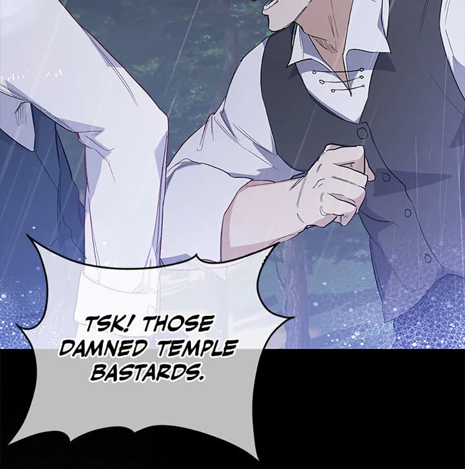 Trapped With the Male Lead in a Horror Game Chapter 19 page 86 - 