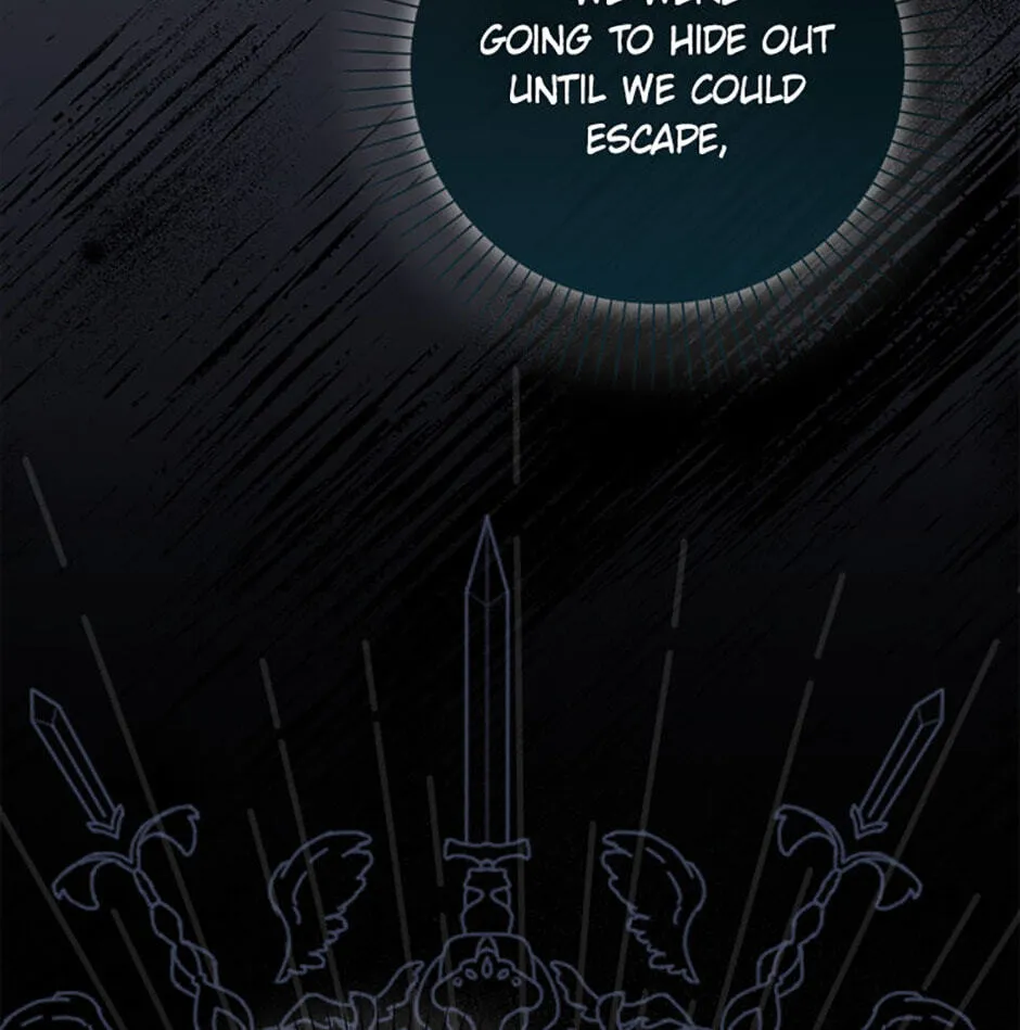 Trapped With the Male Lead in a Horror Game Chapter 19 page 89 - 