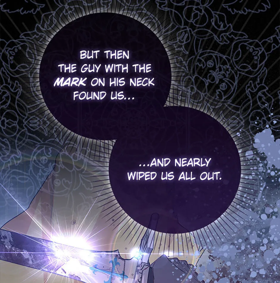 Trapped With the Male Lead in a Horror Game Chapter 19 page 90 - 