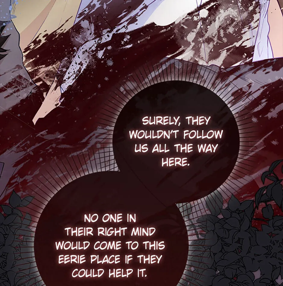 Trapped With the Male Lead in a Horror Game Chapter 19 page 92 - 