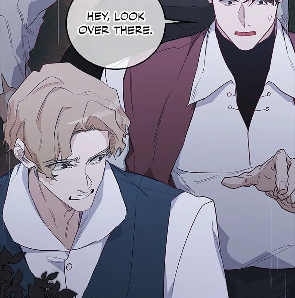 Trapped With the Male Lead in a Horror Game Chapter 19 page 94 - 