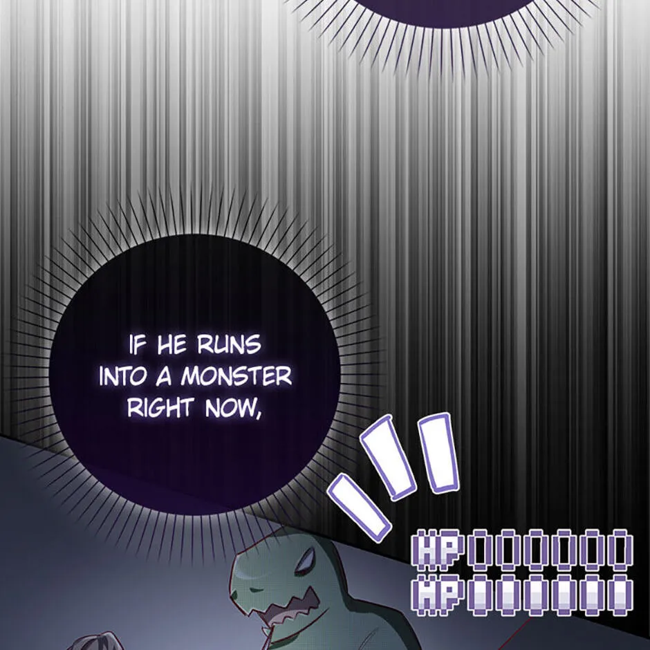 Trapped With the Male Lead in a Horror Game Chapter 2 page 110 - 