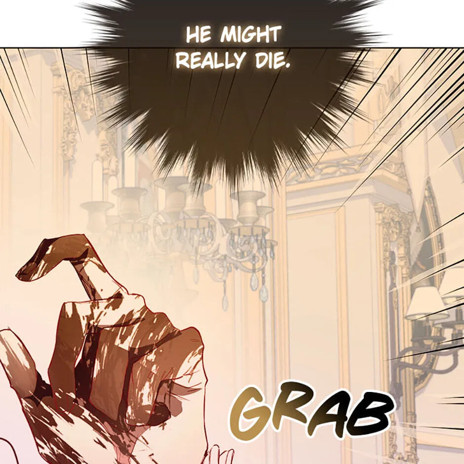 Trapped With the Male Lead in a Horror Game Chapter 2 page 113 - 