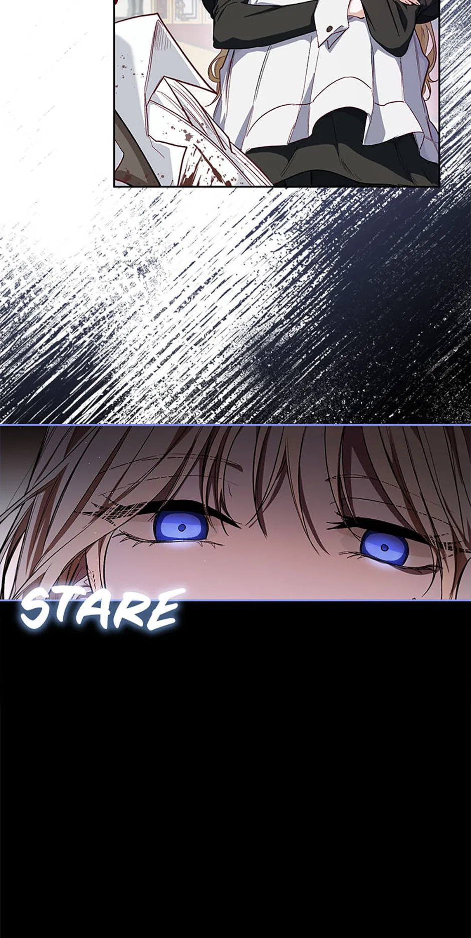Trapped With the Male Lead in a Horror Game Chapter 2 page 22 - 