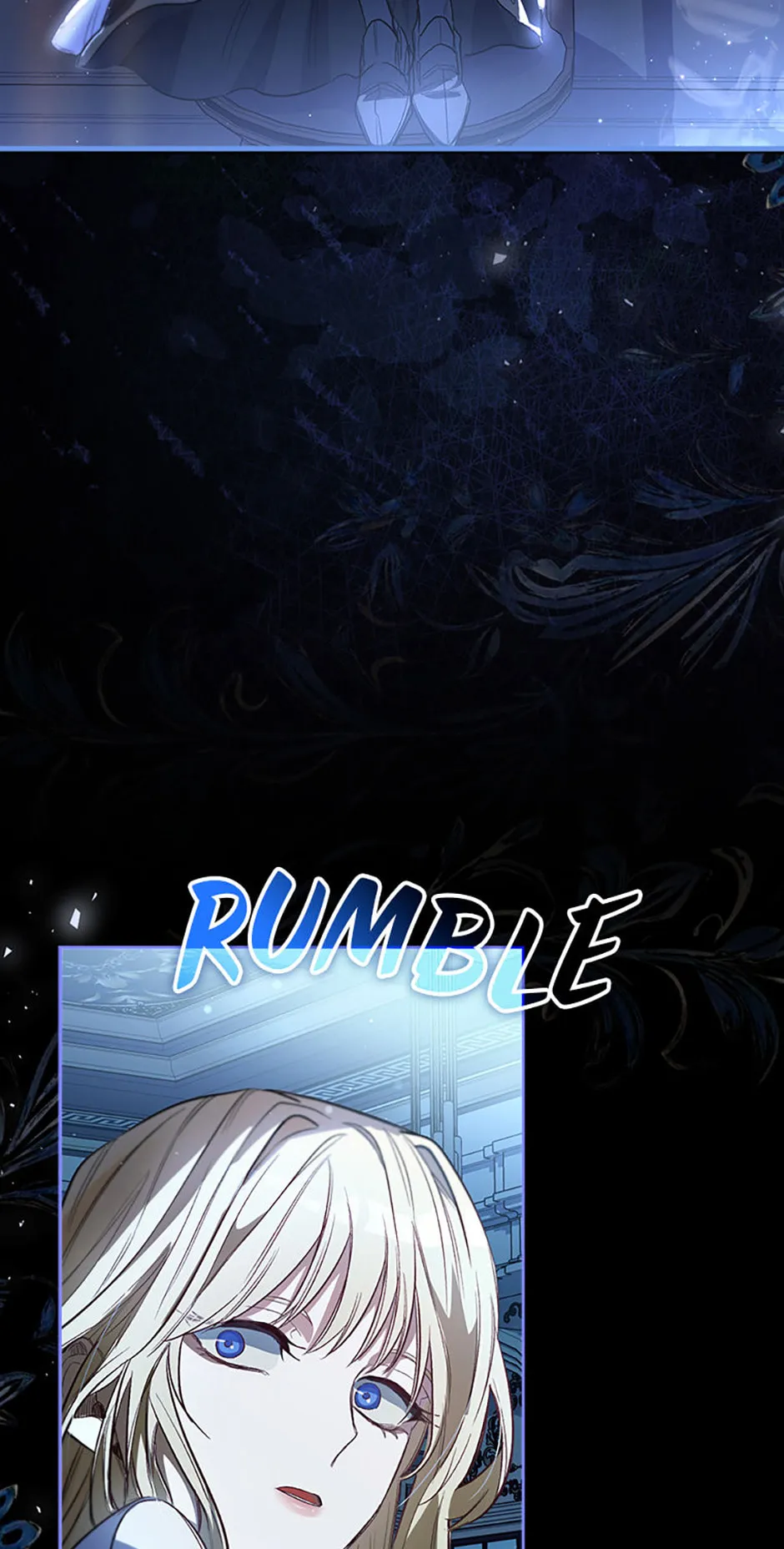 Trapped With the Male Lead in a Horror Game Chapter 2 page 38 - 