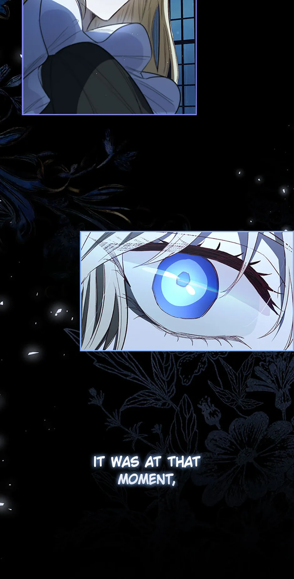 Trapped With the Male Lead in a Horror Game Chapter 2 page 39 - 