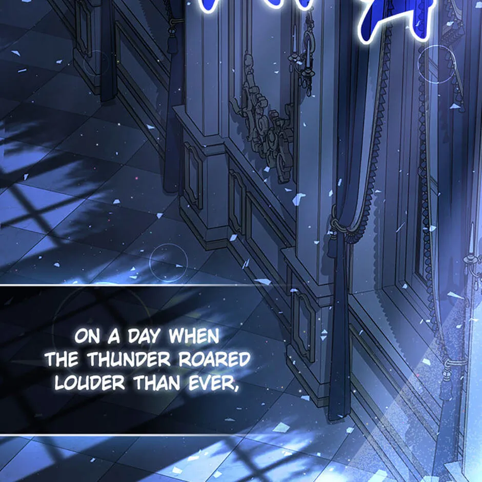 Trapped With the Male Lead in a Horror Game Chapter 2 page 41 - 