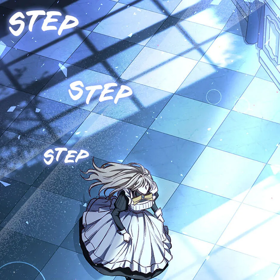 Trapped With the Male Lead in a Horror Game Chapter 2 page 42 - 