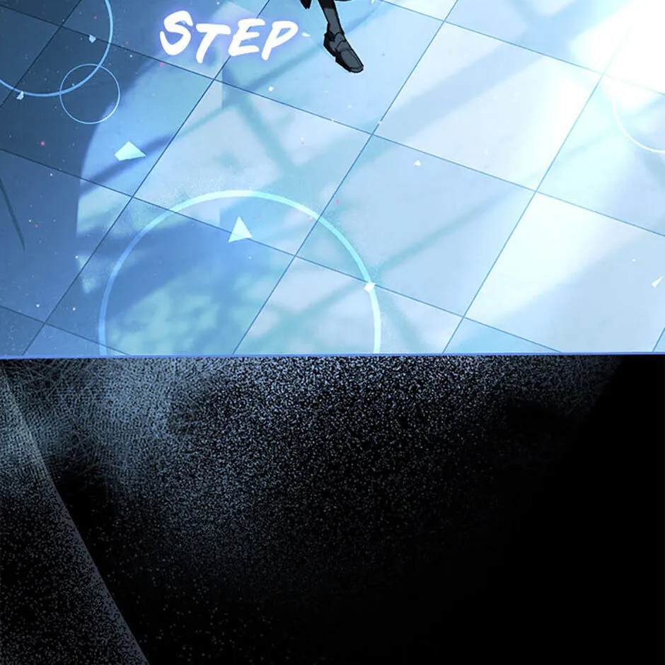 Trapped With the Male Lead in a Horror Game Chapter 2 page 43 - 