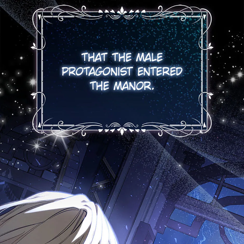 Trapped With the Male Lead in a Horror Game Chapter 2 page 44 - 