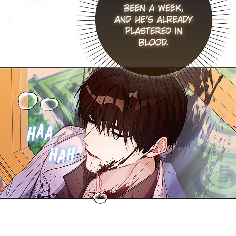 Trapped With the Male Lead in a Horror Game Chapter 2 page 50 - 