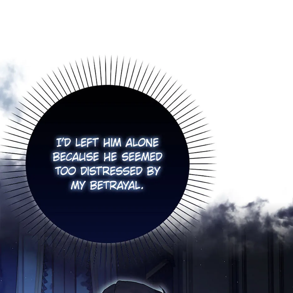 Trapped With the Male Lead in a Horror Game Chapter 2 page 51 - 