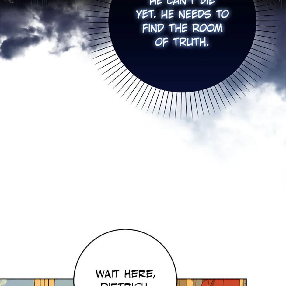 Trapped With the Male Lead in a Horror Game Chapter 2 page 53 - 