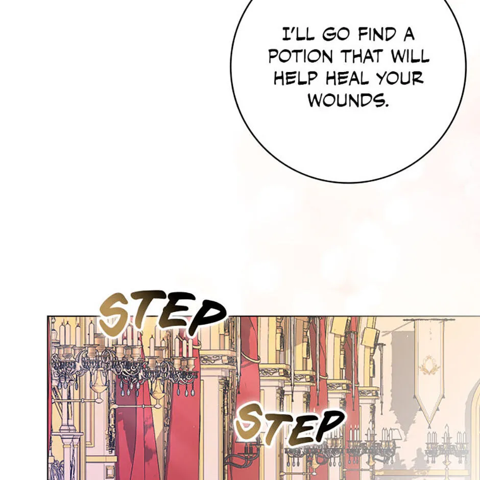 Trapped With the Male Lead in a Horror Game Chapter 2 page 55 - 