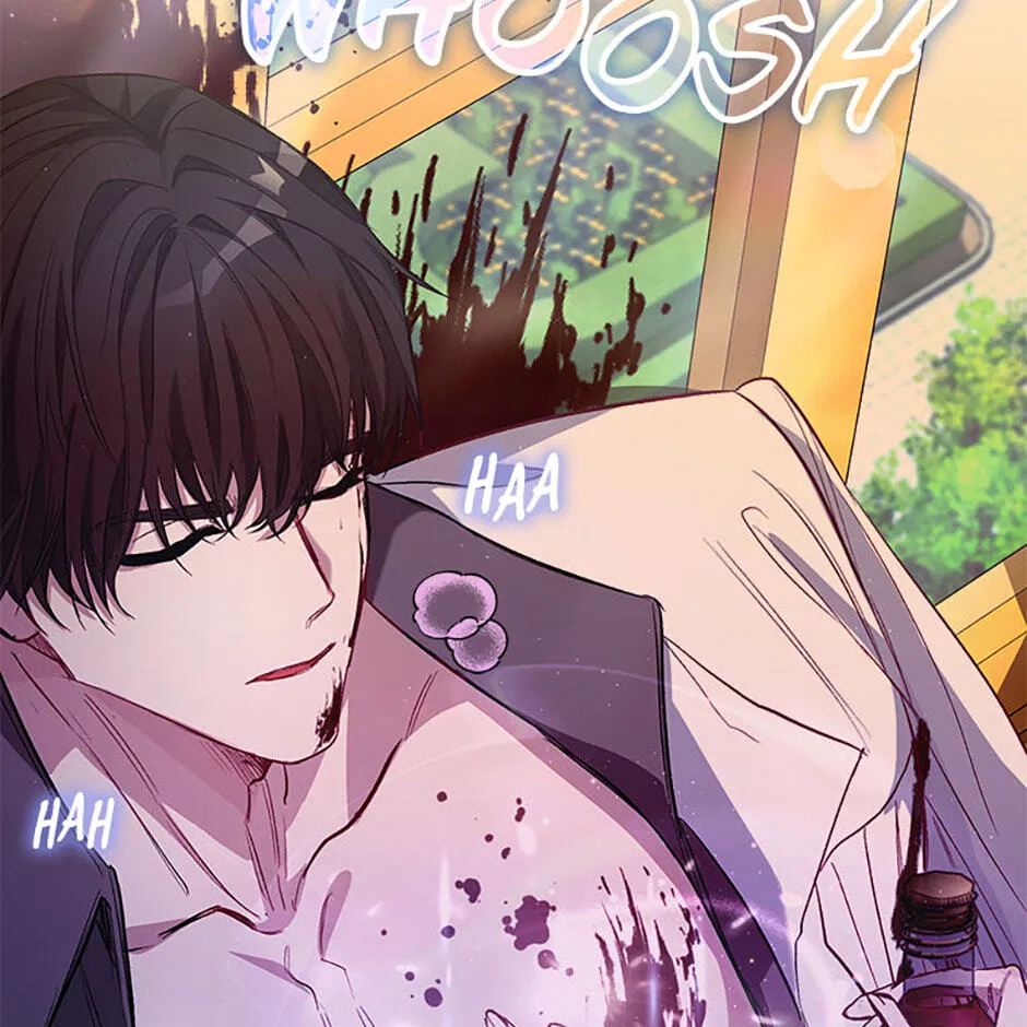 Trapped With the Male Lead in a Horror Game Chapter 2 page 58 - 