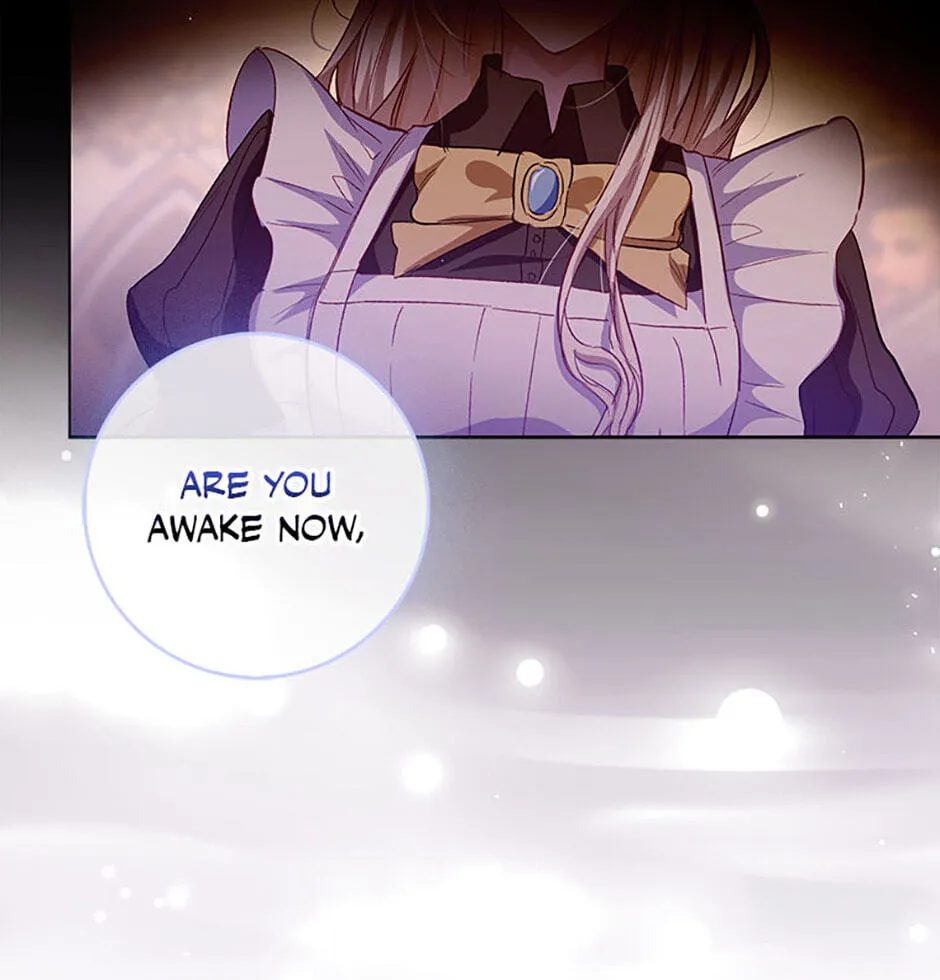 Trapped With the Male Lead in a Horror Game Chapter 2 page 62 - 