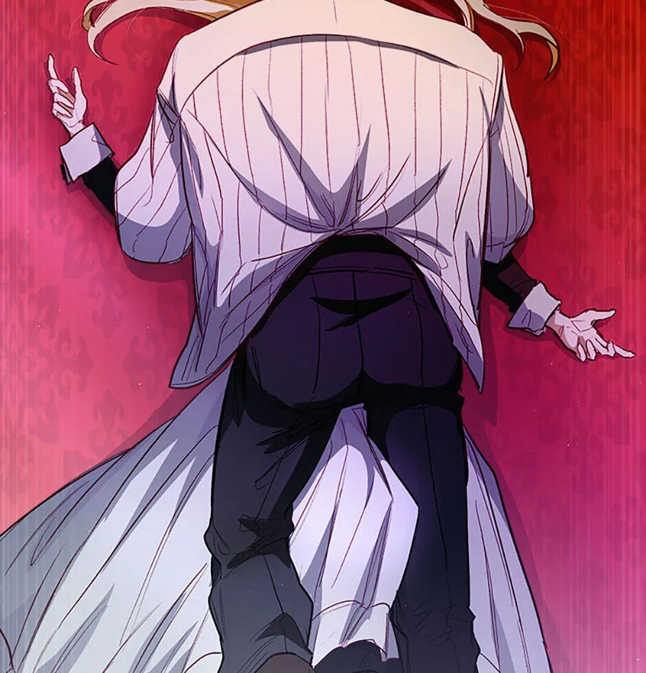 Trapped With the Male Lead in a Horror Game Chapter 2 page 68 - 