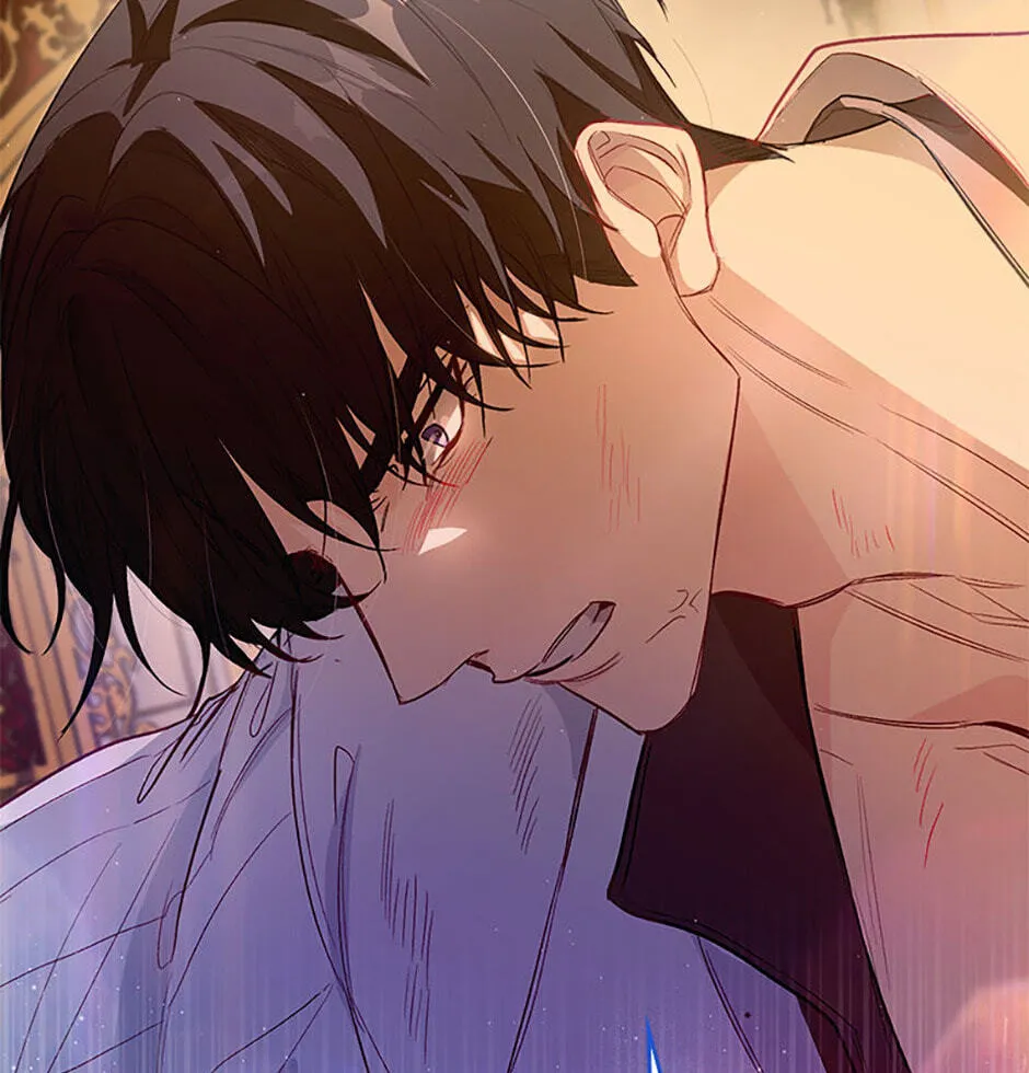 Trapped With the Male Lead in a Horror Game Chapter 2 page 72 - 