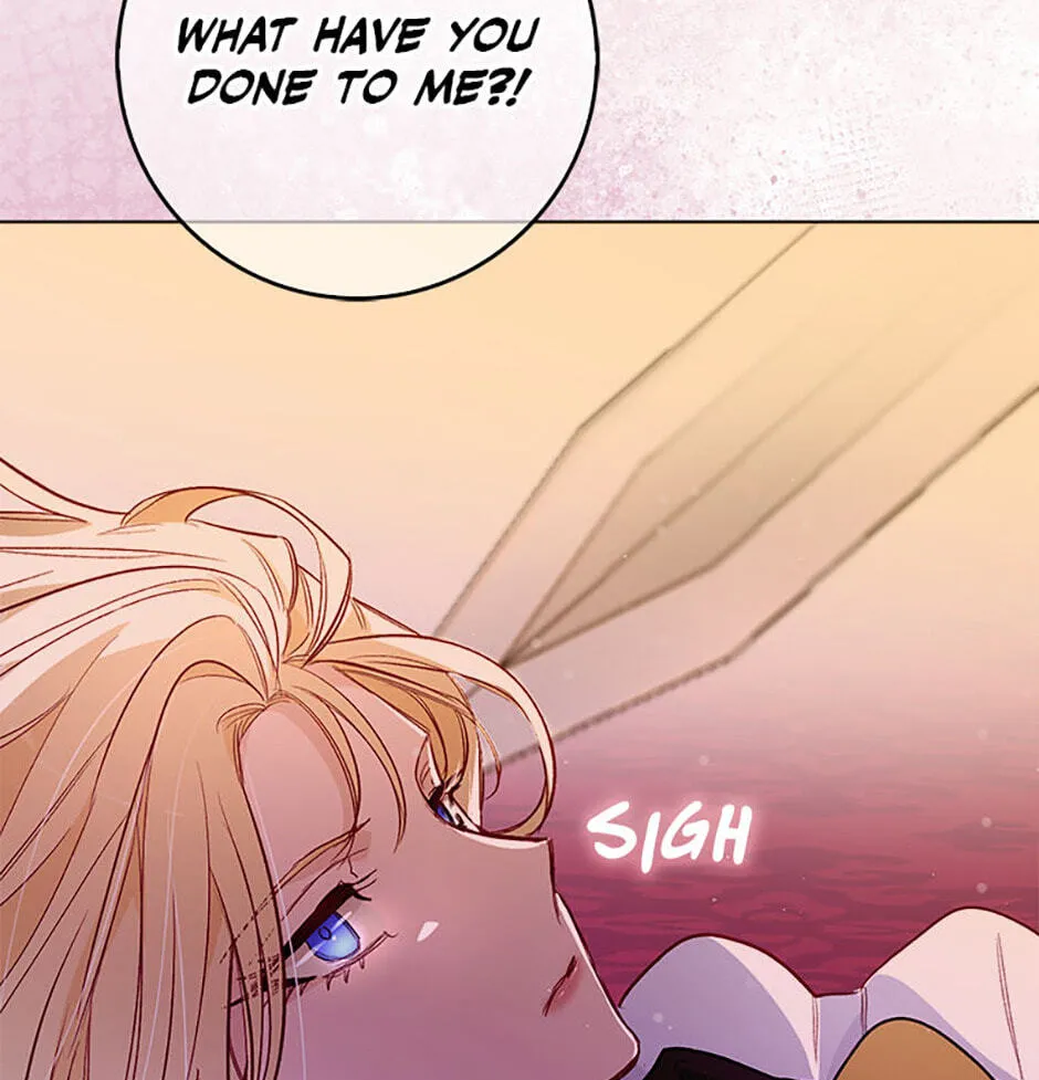Trapped With the Male Lead in a Horror Game Chapter 2 page 74 - 