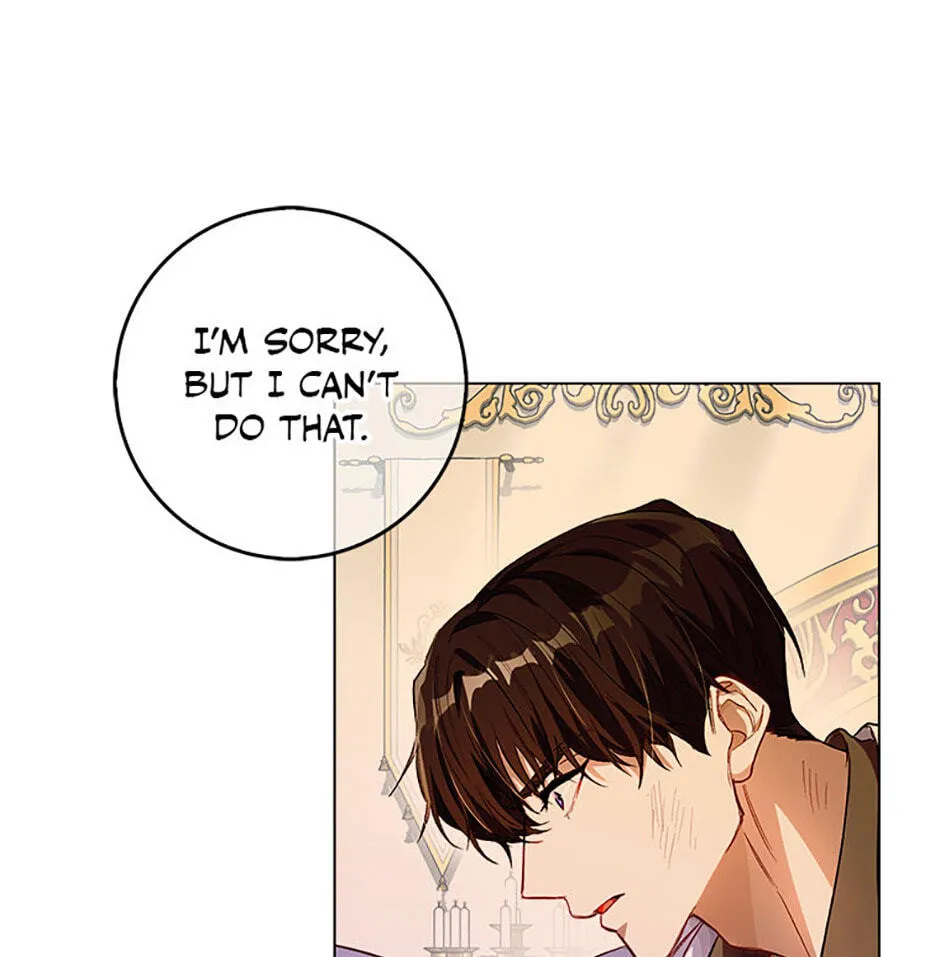 Trapped With the Male Lead in a Horror Game Chapter 2 page 85 - 