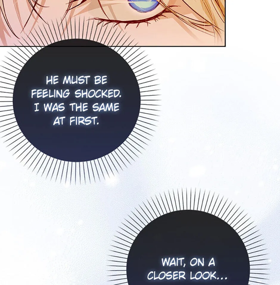 Trapped With the Male Lead in a Horror Game Chapter 2 page 89 - 