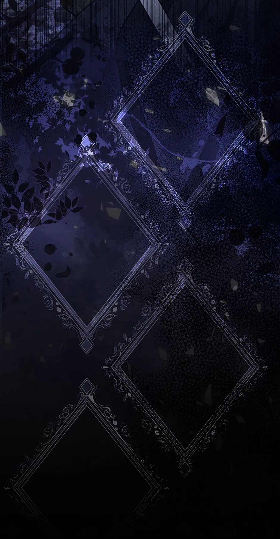 Trapped With the Male Lead in a Horror Game Chapter 2 page 10 - 
