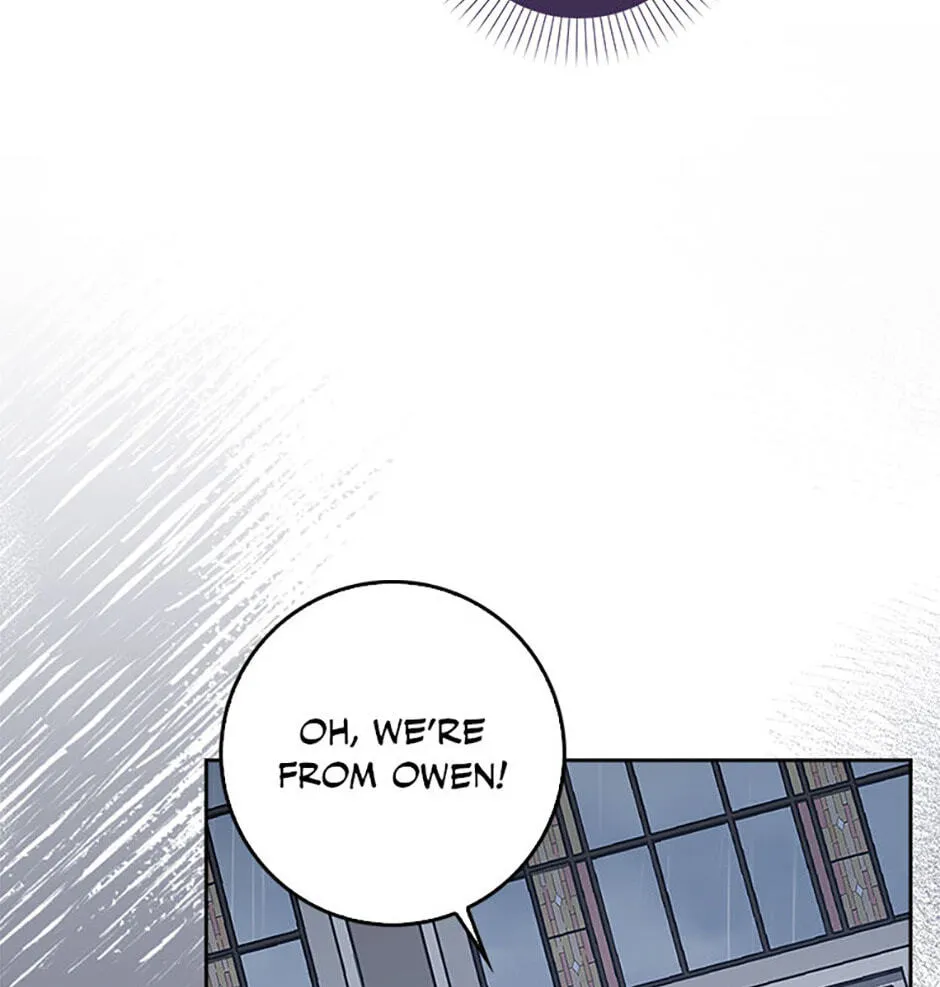 Trapped With the Male Lead in a Horror Game Chapter 20 page 101 - 